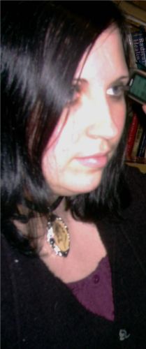 Stephanie Huntsman