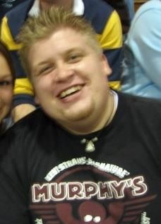 Tyler Crump