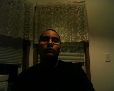 Michael Cruz