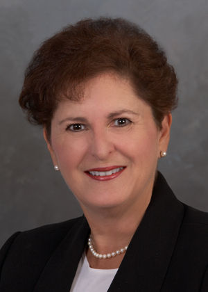 Sallie Schullinger