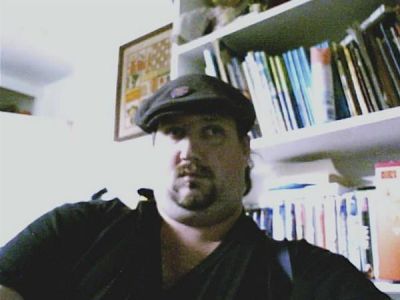 Clint Randall