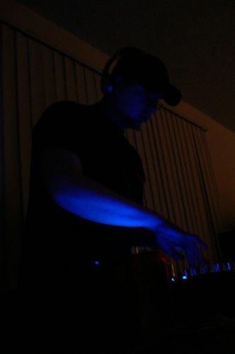 Corey Mckee