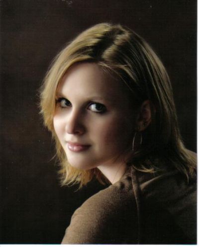 Kristine Flint