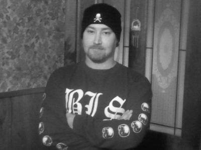 Jason Lane