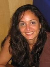Maryrae Caamano