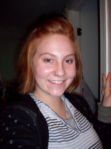 Phylicia Kecskes