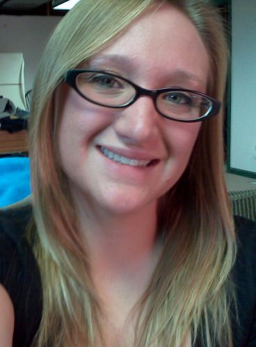 Paige Eckler