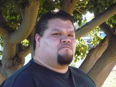 Ray Madueno