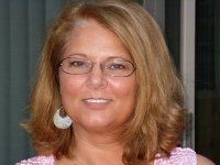 Shirley Watson