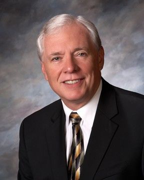 Steve Hamilton