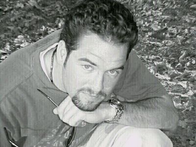 Matthew Thompson