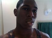 Montrez Hoskins