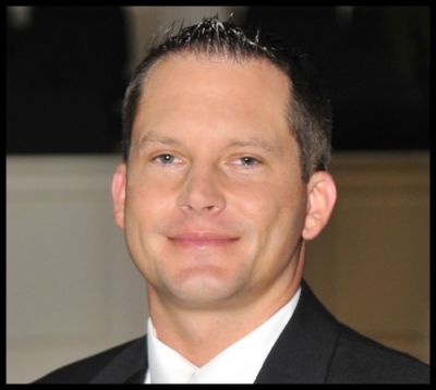 Darren Knoerr