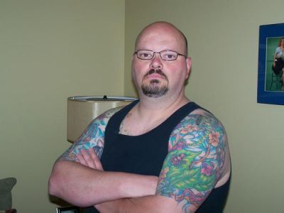 Brian Gehrt