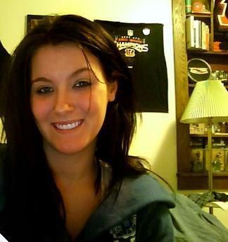 Danielle Starkey