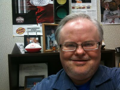 Anthony Greene