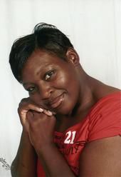 Carolyn Moore