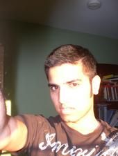 Faisal Sheikh