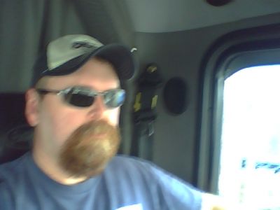 Michael Norrod