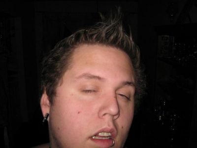 Trevor Gaither