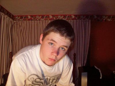 Timothy Jewett