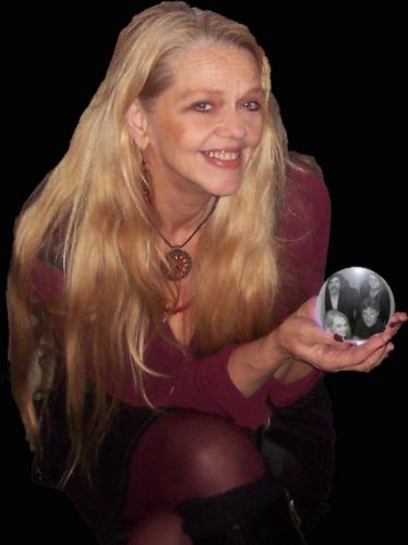Margaret Day