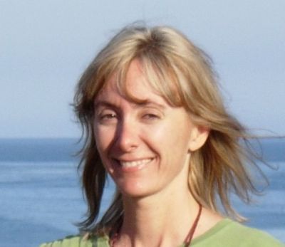 Valerie Crain