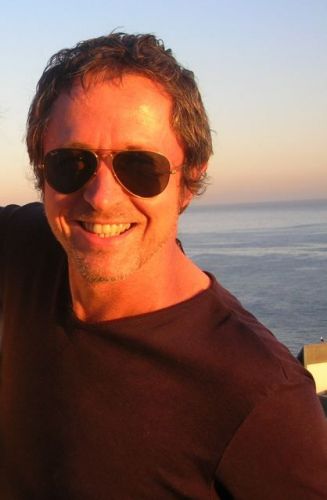 John Smallcombe
