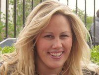 Katherine Warnock