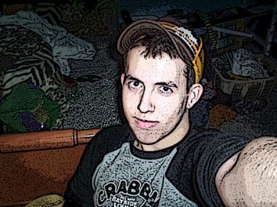 Joshua Morgan