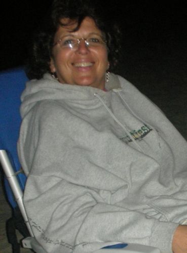 Renee Hinkston