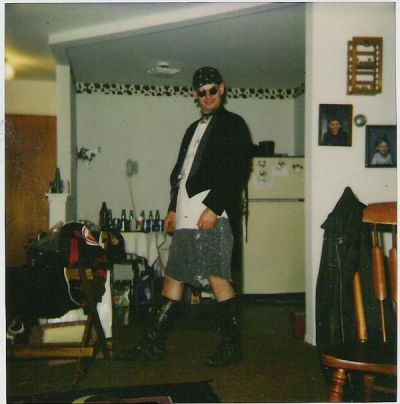 Robert Theibert
