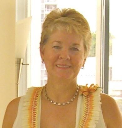 Elspeth Newlands