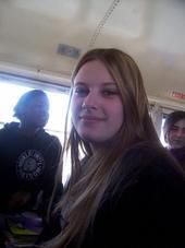 Jessica Monzo