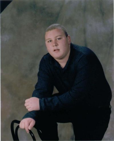Troy Hightland