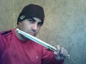 Andrew Urshan