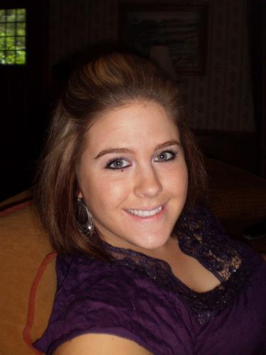 Jillian Mcdonnell