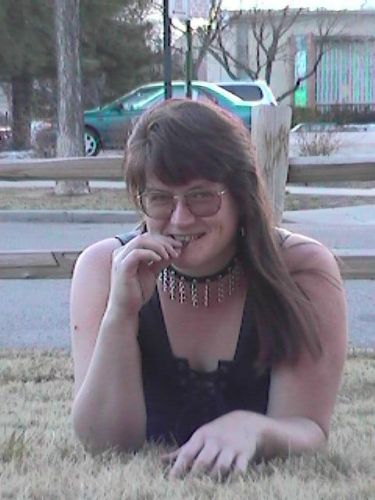 Barbara Huggins