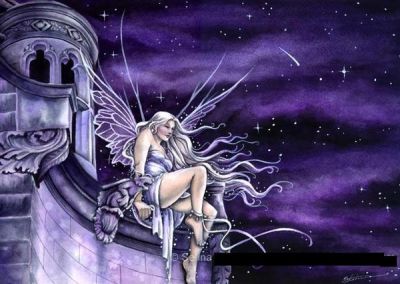 Kimberly Stickler