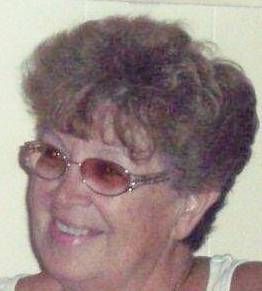Maria Shelton