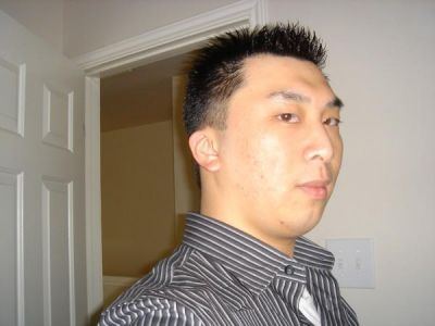 Samson Lau