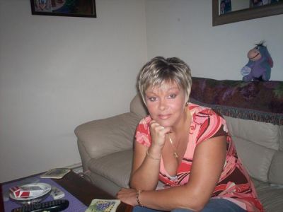Stacie Arbegust