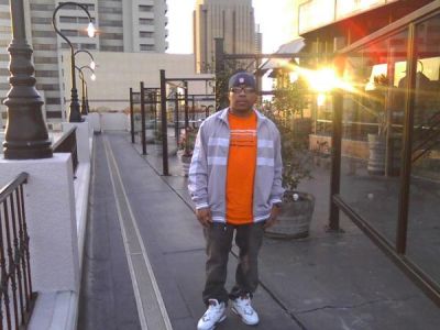 Sean Stiff