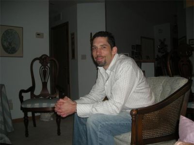Roy Golenbiewski