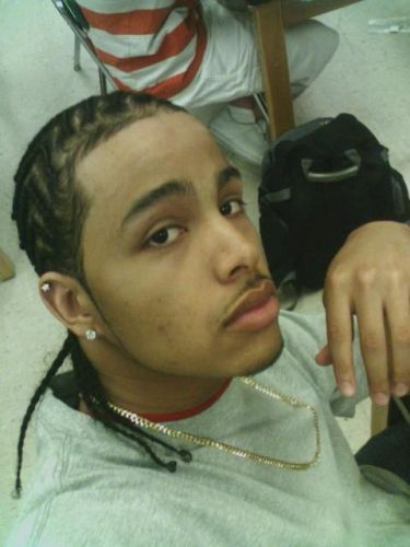 Christopher Martin