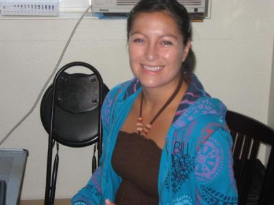 Delilah Friedlander
