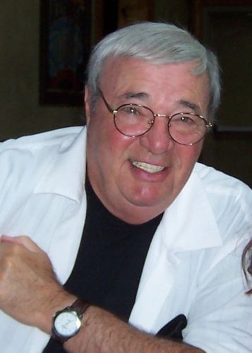 Richard Mansuetto