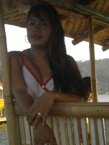 Mary Espiritu