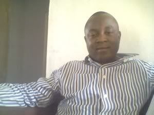 Dave Oladoja