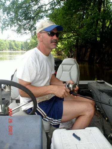 Joseph Leavins